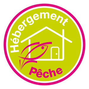 Label Hébergement Pêche